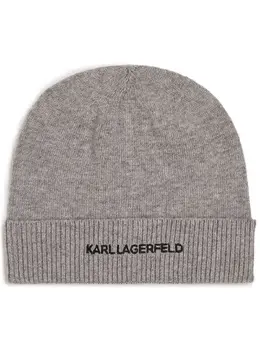 Karl Lagerfeld: Шапка  Essential