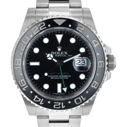 Rolex: Часы  GMT Master