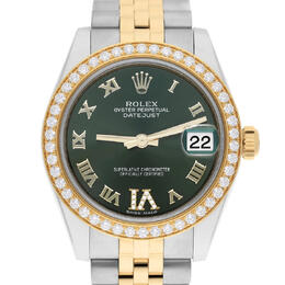 Rolex: Часы 