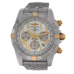 Breitling: Часы  Chronomat