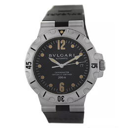 Bvlgari: Часы 