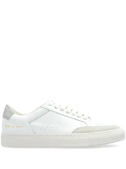 Common Projects: Белые кроссовки 