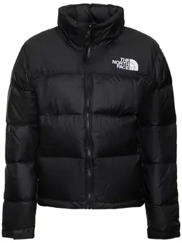 THE NORTH FACE: Куртка  1996 Retro Nuptse с воротником