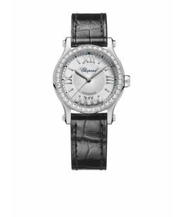 CHOPARD: Часы 