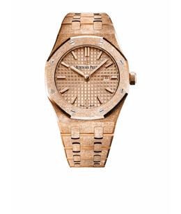 Audemars Piguet: Часы 