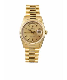ROLEX: Часы 