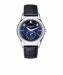 PATEK PHILIPPE: Часы 