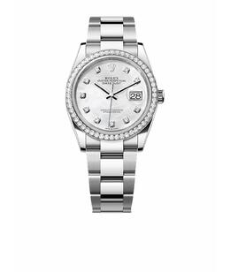 ROLEX: Часы 