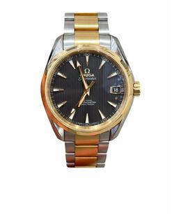 OMEGA: Часы 