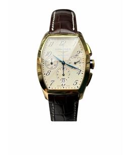 LONGINES: Часы 