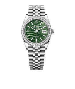 ROLEX: Часы 