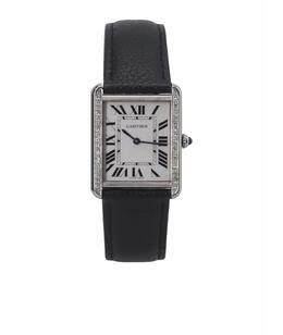 CARTIER: Часы 