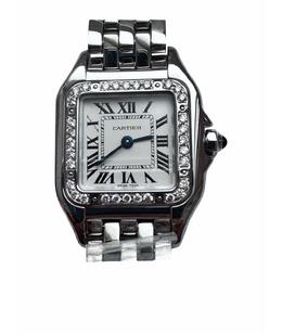 CARTIER: Часы 