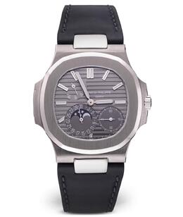 PATEK PHILIPPE: Часы 