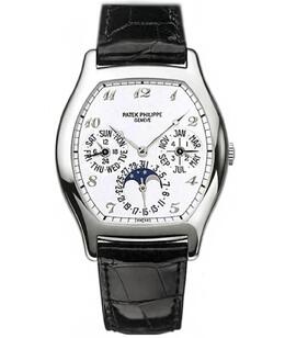 PATEK PHILIPPE: Часы 