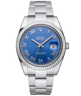 ROLEX: Часы 