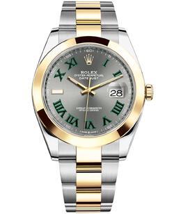 ROLEX: Часы 