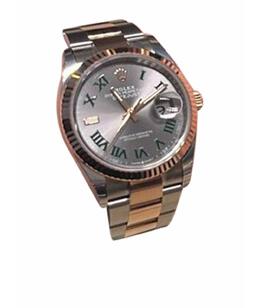 ROLEX: Часы 