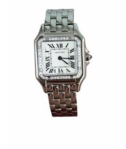 CARTIER: Часы 