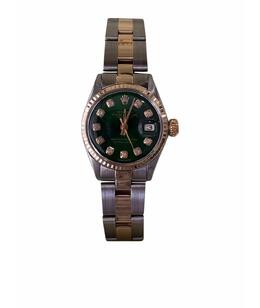 ROLEX: Часы 