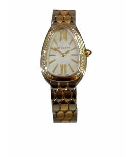 BVLGARI: Часы 