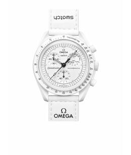 OMEGA: Часы 