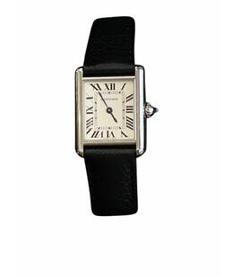 CARTIER: Часы 