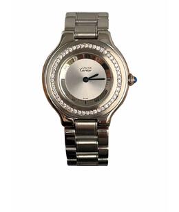 CARTIER: Часы 