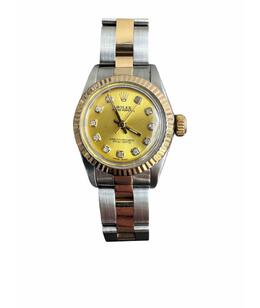 ROLEX: Часы 
