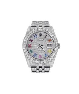 ROLEX: Часы 