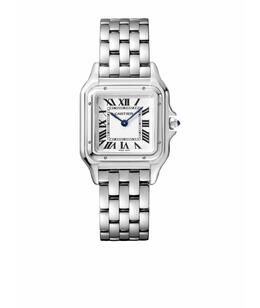 CARTIER: Часы 