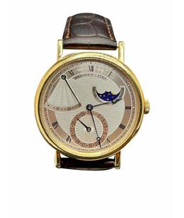 Breguet: Часы 