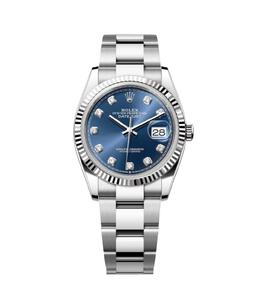 ROLEX: Часы 