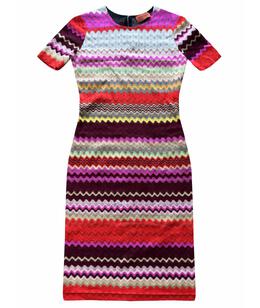 MISSONI: Коктейльное платье 