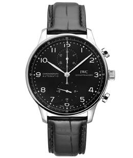 IWC Schaffhausen: Часы 