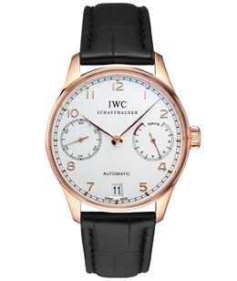 IWC Schaffhausen: Часы 