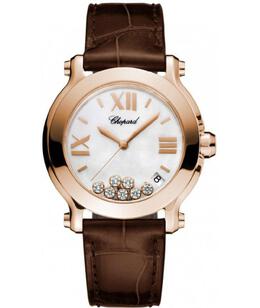 CHOPARD: Часы 