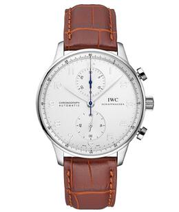 IWC Schaffhausen: Часы 