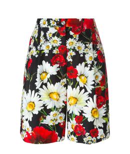 DOLCE&GABBANA: Шорты 