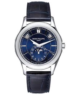 PATEK PHILIPPE: Часы 