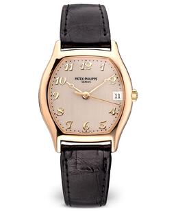 PATEK PHILIPPE: Часы 