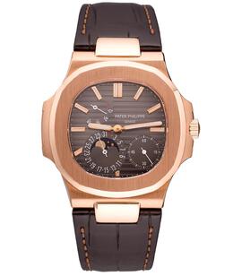 PATEK PHILIPPE: Часы 