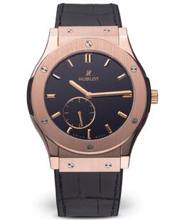 HUBLOT: Часы 