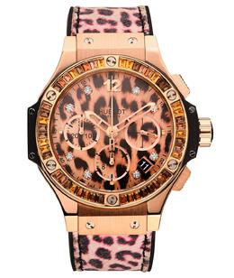 HUBLOT: Часы 