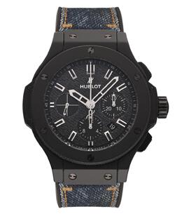 HUBLOT: Часы 