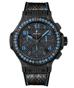 HUBLOT: Часы 