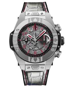 HUBLOT: Часы 