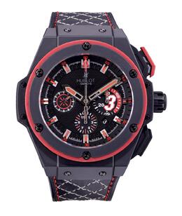 HUBLOT: Часы 