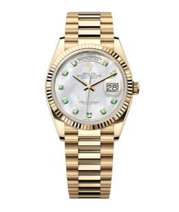 ROLEX: Часы 