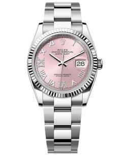 ROLEX: Часы 